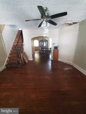 5428 RIDGEWOOD STREET, PHILADELPHIA, PA 19143