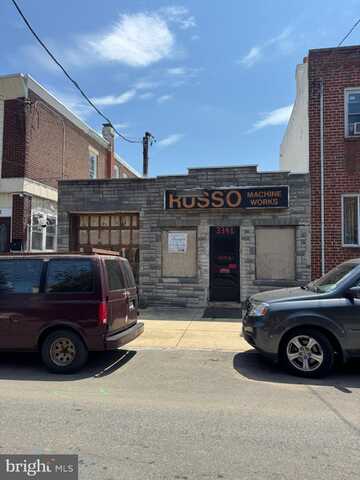3341 D STREET, PHILADELPHIA, PA 19134