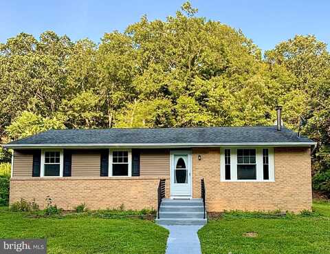 162 NEW BROOKLYN ROAD, BERLIN, NJ 08009