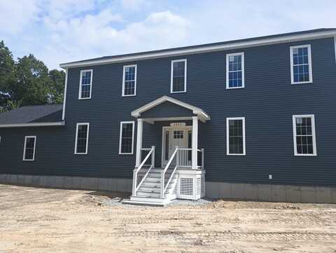 1421 Tremont St., Dighton, MA 02764
