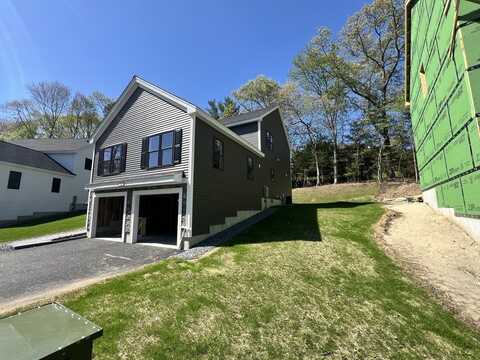 48 Jewell Rd, Marlborough, MA 01752