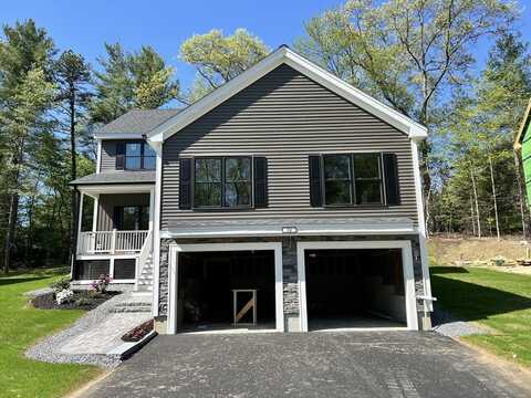 46 Jewell Rd, Marlborough, MA 01752