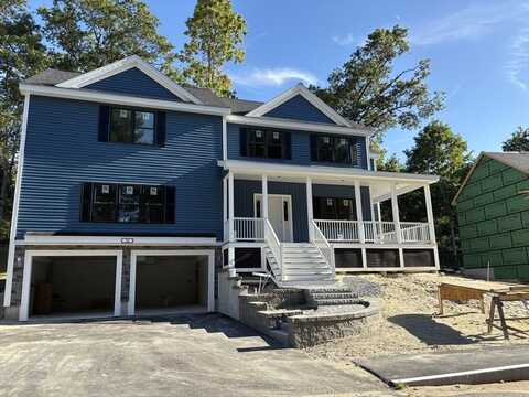 44 Jewell Rd, Marlborough, MA 01752