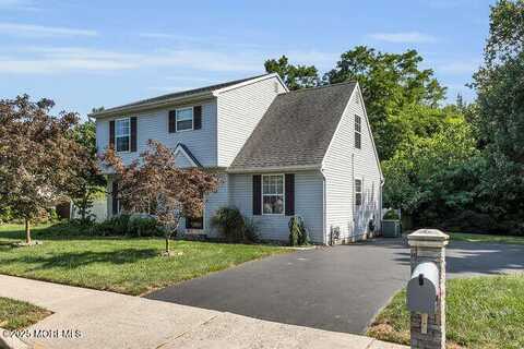 10 Johnson Avenue, Union Beach, NJ 07735