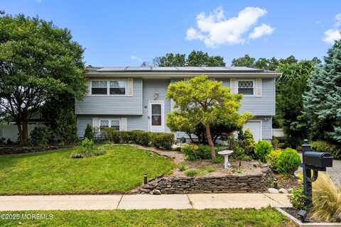 43 Arlyn Drive, Howell, NJ 07731