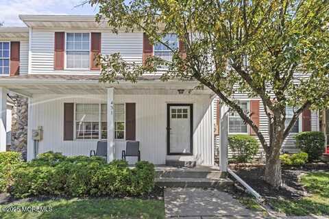 431 Rose Court, Lakewood, NJ 08701