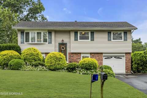 545 Duchess Court, Toms River, NJ 08753