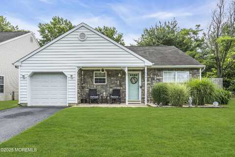 2 Ellison Court, Union Beach, NJ 07735