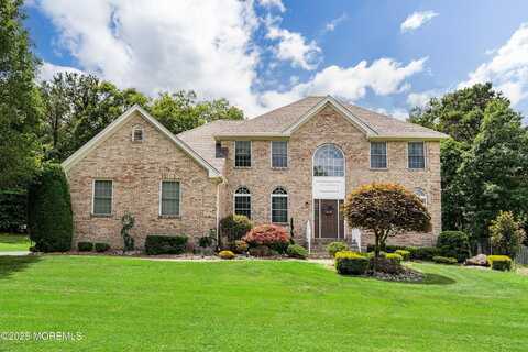 12 Springbrook Drive, Jackson, NJ 08527
