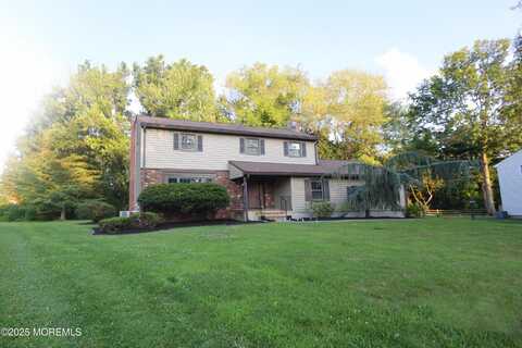 11 Gunpowder Drive, East Brunswick, NJ 08816