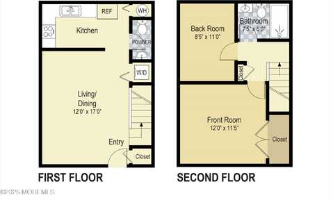56 Memorial Drive, Barnegat, NJ 08005
