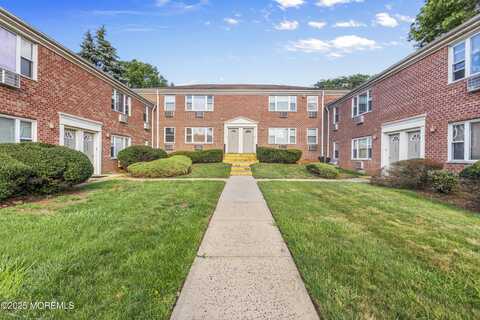 31 York Drive, Edison, NJ 08817