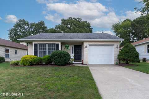 1929 Cherryvale Court, Toms River, NJ 08755