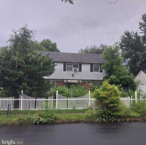 16 BUCKINGHAM ROAD, MARLTON, NJ 08053