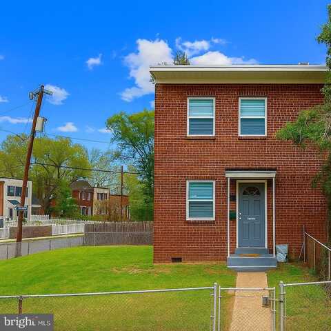 3611 EDISON STREET, ALEXANDRIA, VA 22305