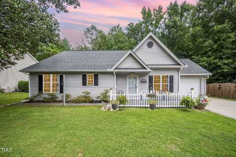 105 Fox Den Court, Cary, NC 27513