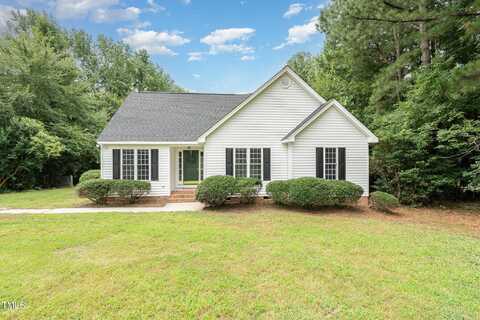 500 Tippett Road, Zebulon, NC 27597