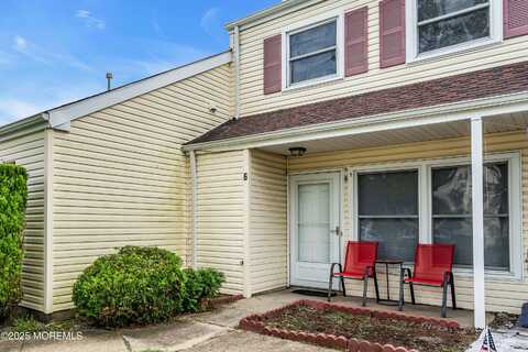 6 Gibraltar Court, Barnegat, NJ 08005
