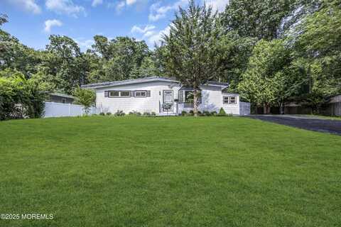 210 Parkview Terrace, Lincroft, NJ 07738