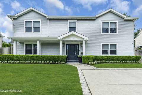 280 Cummings Avenue, Elberon, NJ 07740