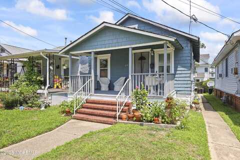 404 16th Avenue, Belmar, NJ 07719