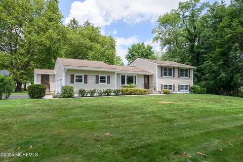 39 Willow Road, Tinton Falls, NJ 07724