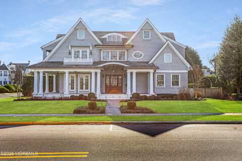 101 Tuttle Avenue, Spring Lake, NJ 07762
