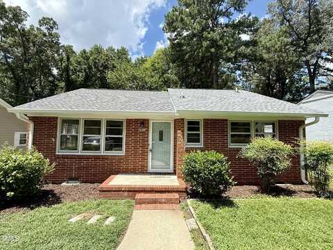 2813 State Street, Durham, NC 27704