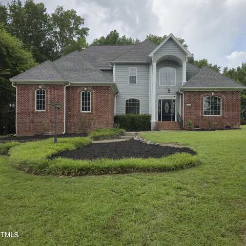 212 Lee Trace Drive, Smithfield, NC 27577