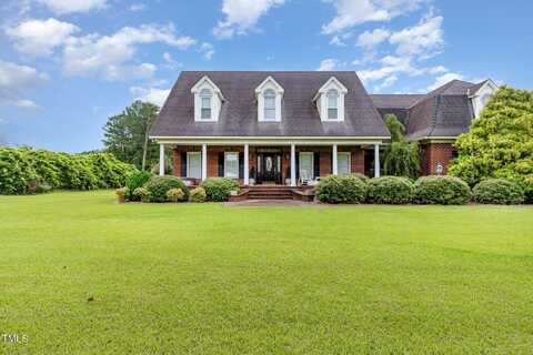 1526 Jonesboro Road, Dunn, NC 28334