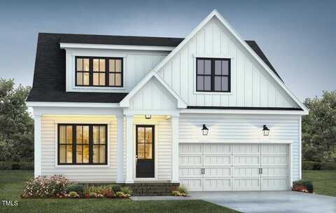 109 Big Bradley Drive, Wendell, NC 27591