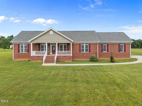 5556 Hurdle Mills Rd Road, Roxboro, NC 27574