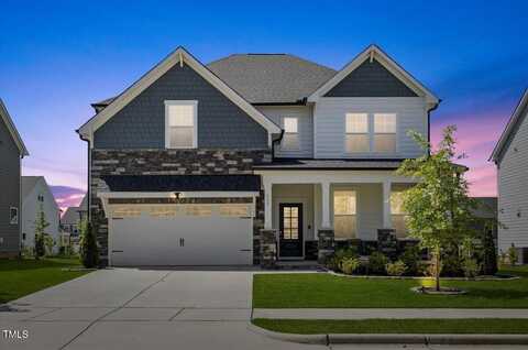 640 Marion Hills Way, Knightdale, NC 27545