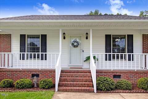 1860 Little Devine Road, Selma, NC 27576