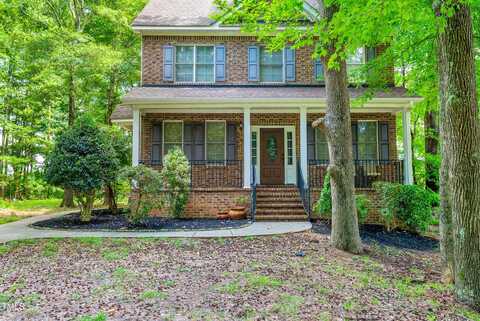 4445 W River Road, Franklinton, NC 27525