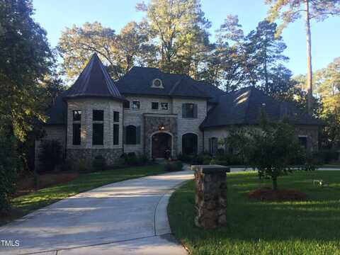 3449 Bradley Place Place, Raleigh, NC 27607