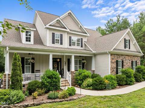 1321 Cedar Grove Road, Pittsboro, NC 27312