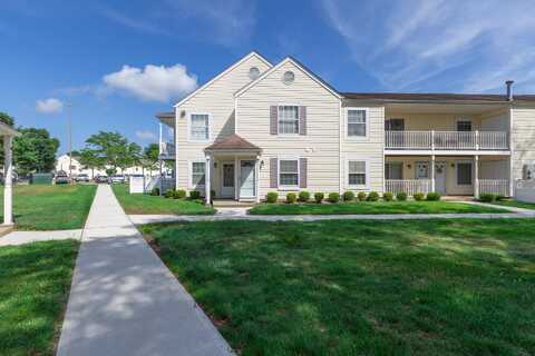 94 Fairview Circle, Middle Island, NY 11953
