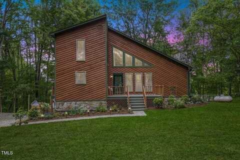 6160 Virgilina Road, Roxboro, NC 27574