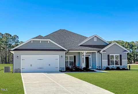 57 Braddock Court, Garner, NC 27529