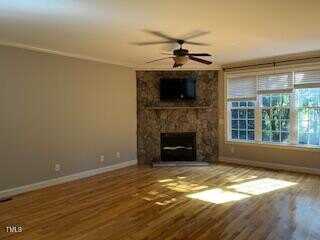 7328 Bedford Ridge Drive, Apex, NC 27539