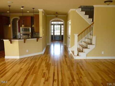 7328 Bedford Ridge Drive, Apex, NC 27539