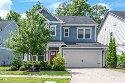 213 Macy Grove Drive, Chapel Hill, NC 27517