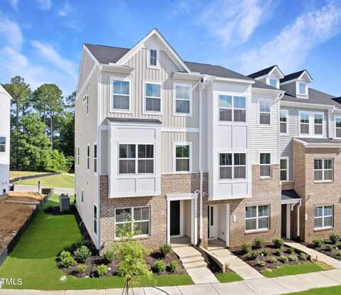 336 Chesapeake Commons Street, Garner, NC 27529