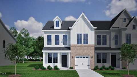 1203 Bell Heather Road, Durham, NC 27703