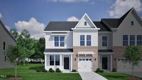 1205 Bell Heather Road, Durham, NC 27703