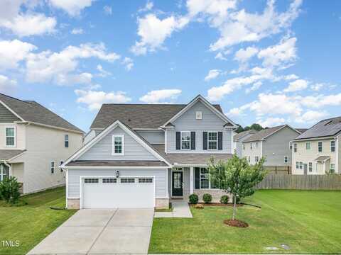 1110 W Wellwater Avenue, Durham, NC 27703