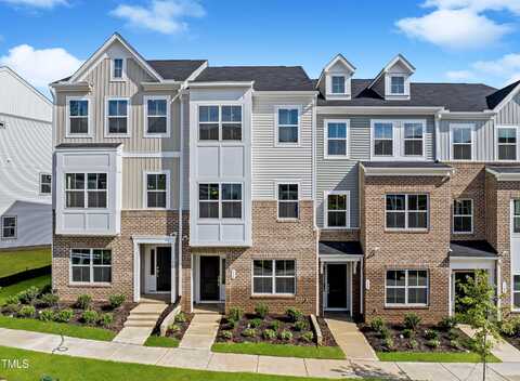 332 Chesapeake Commons Street, Garner, NC 27529
