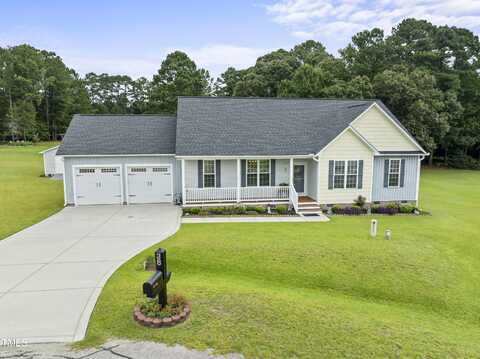 38 Mayfield Circle, Willow Springs, NC 27592