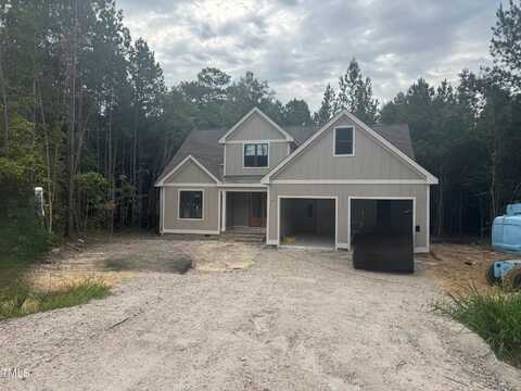 357 Slocum Drive, Wendell, NC 27591